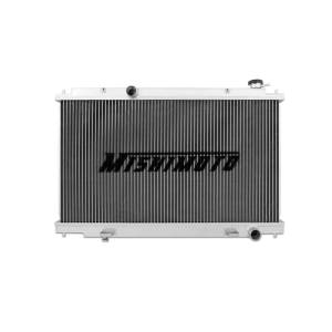 Mishimoto - Mishimoto 04-08 Nissan Maxima Manual Aluminum Radiator - MMRAD-NIS-08 - Image 5