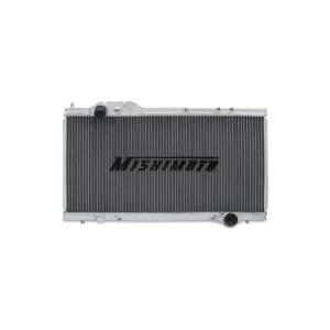 Mishimoto - Mishimoto 90-05 Acura NSX Manual Aluminum Radiator - MMRAD-NSX-90 - Image 5