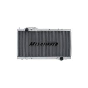 Mishimoto - Mishimoto 90-05 Acura NSX Manual Aluminum Radiator - MMRAD-NSX-90 - Image 6