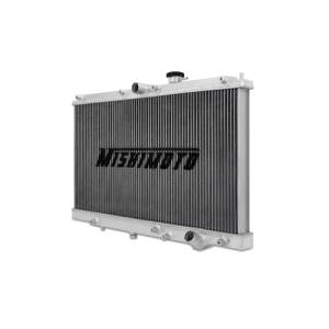 Mishimoto - Mishimoto 97-01 Honda Prelude Manual Aluminum Radiator - MMRAD-PRE-97 - Image 3