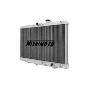 Mishimoto - Mishimoto 97-01 Honda Prelude Manual Aluminum Radiator - MMRAD-PRE-97 - Image 4