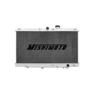 Mishimoto - Mishimoto 97-01 Honda Prelude Manual Aluminum Radiator - MMRAD-PRE-97 - Image 5