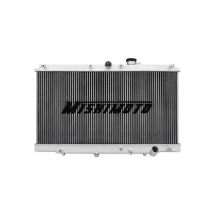 Mishimoto - Mishimoto 97-01 Honda Prelude Manual Aluminum Radiator - MMRAD-PRE-97 - Image 6