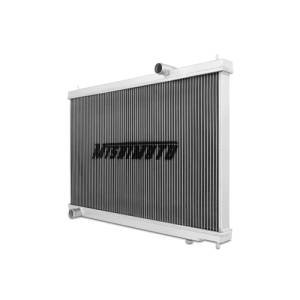 Mishimoto - Mishimoto 09+ Nissan GTR R35 Aluminum Radiator - MMRAD-R35-09 - Image 2