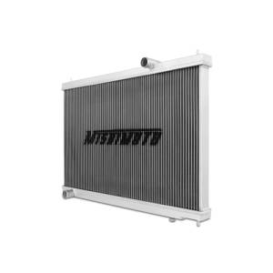 Mishimoto - Mishimoto 09+ Nissan GTR R35 Aluminum Radiator - MMRAD-R35-09 - Image 3