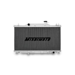 Mishimoto - Mishimoto 02-04 Acura RSX Manual Aluminum Radiator - MMRAD-RSX-02 - Image 7