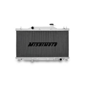 Mishimoto - Mishimoto 02-04 Acura RSX Manual Aluminum Radiator - MMRAD-RSX-02 - Image 9