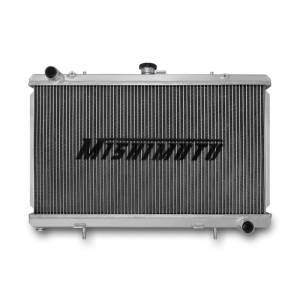 Mishimoto - Mishimoto 89-94 Nissan 240sx S13 SR20DET Aluminum Radiator (MMRAD-S13-90SR) - MMRAD-S13-89SR - Image 5