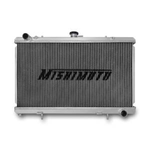 Mishimoto - Mishimoto 89-94 Nissan 240sx S13 SR20DET Aluminum Radiator (MMRAD-S13-90SR) - MMRAD-S13-89SR - Image 6