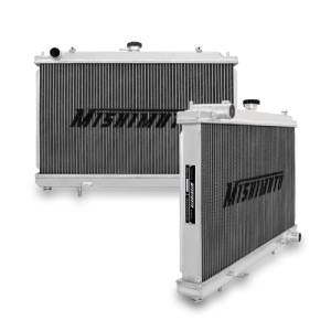 Mishimoto - Mishimoto 95-98 Nissan 240sx S14 SR20DET Aluminum Radiator - MMRAD-S14-95SR - Image 2