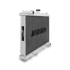 Mishimoto - Mishimoto 95-98 Nissan 240sx S14 SR20DET Aluminum Radiator - MMRAD-S14-95SR - Image 3