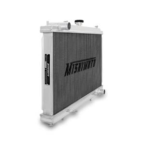 Mishimoto - Mishimoto 95-98 Nissan 240sx S14 SR20DET Aluminum Radiator - MMRAD-S14-95SR - Image 4