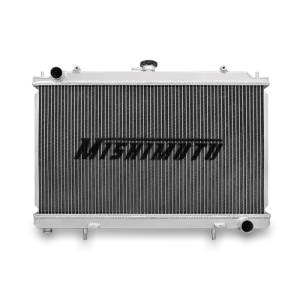 Mishimoto - Mishimoto 95-98 Nissan 240sx S14 SR20DET Aluminum Radiator - MMRAD-S14-95SR - Image 5