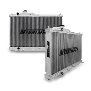 Mishimoto - Mishimoto 00-09 Honda S2000 Manual Aluminum Radiator - MMRAD-S2K-00 - Image 2