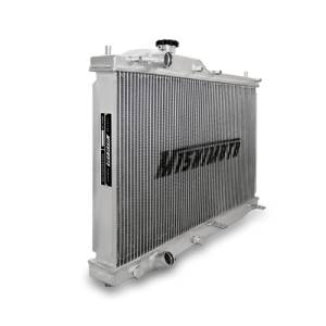 Mishimoto - Mishimoto 00-09 Honda S2000 Manual Aluminum Radiator - MMRAD-S2K-00 - Image 3