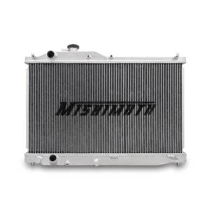 Mishimoto - Mishimoto 00-09 Honda S2000 Manual Aluminum Radiator - MMRAD-S2K-00 - Image 6