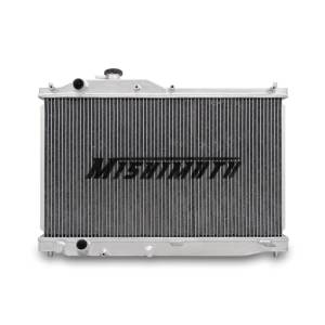 Mishimoto - Mishimoto 00-09 Honda S2000 Manual Aluminum Radiator - MMRAD-S2K-00 - Image 7