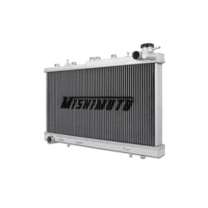 Mishimoto - Mishimoto 91-99 Nissan Sentra w/ SR20 Manual Aluminum Radiator - MMRAD-SEN-91SR - Image 3