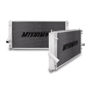 Mishimoto - Mishimoto 00-05 Toyota MR2 Manual Aluminum Radiator - MMRAD-SPY-00 - Image 2