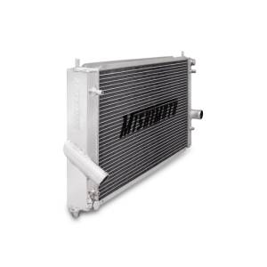 Mishimoto - Mishimoto 00-05 Toyota MR2 Manual Aluminum Radiator - MMRAD-SPY-00 - Image 3