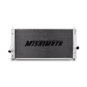 Mishimoto - Mishimoto 00-05 Toyota MR2 Manual Aluminum Radiator - MMRAD-SPY-00 - Image 5