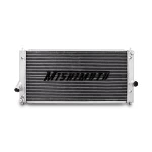 Mishimoto - Mishimoto 00-05 Toyota MR2 Manual Aluminum Radiator - MMRAD-SPY-00 - Image 6