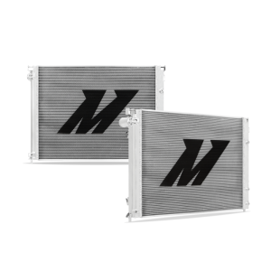 Mishimoto - Mishimoto 2008-2016 Dodge Challenger R/T - SRT8 Hellcat Performance Aluminum Radiator - MMRAD-SRT-15 - Image 2