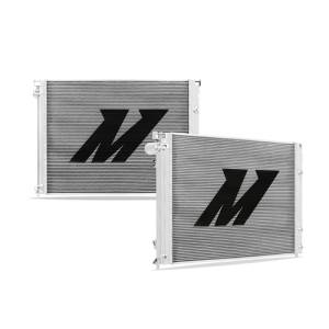 Mishimoto - Mishimoto 2008-2016 Dodge Challenger R/T - SRT8 Hellcat Performance Aluminum Radiator - MMRAD-SRT-15 - Image 3