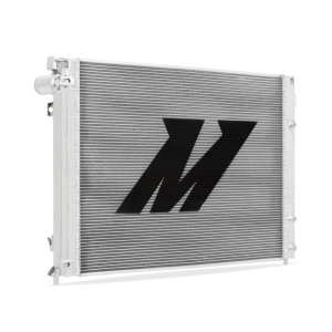 Mishimoto - Mishimoto 2008-2016 Dodge Challenger R/T - SRT8 Hellcat Performance Aluminum Radiator - MMRAD-SRT-15 - Image 4