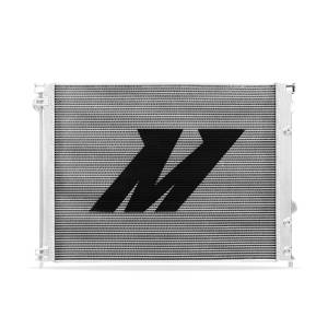 Mishimoto - Mishimoto 2008-2016 Dodge Challenger R/T - SRT8 Hellcat Performance Aluminum Radiator - MMRAD-SRT-15 - Image 5