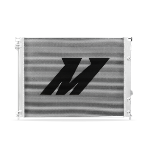 Mishimoto - Mishimoto 2008-2016 Dodge Challenger R/T - SRT8 Hellcat Performance Aluminum Radiator - MMRAD-SRT-15 - Image 6