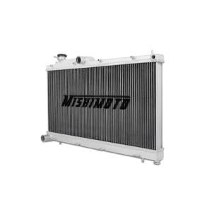 Mishimoto - Mishimoto 08+ Subaru WRX/STi X-LINE (Thicker Core) Aluminum Radiator - MMRAD-STI-08X - Image 4