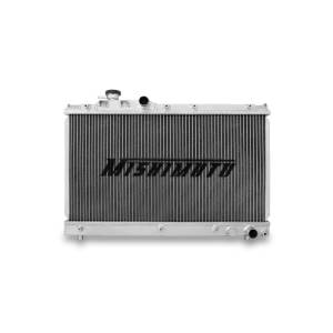 Mishimoto - Mishimoto 94-99 Toyota Celica GT/GT4 Manual Aluminum Radiator - MMRAD-T200-94 - Image 5