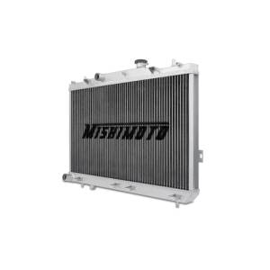 Mishimoto - Mishimoto 03-08 Hyundai Tiburon Aluminum Radiator - MMRAD-TIB-01 - Image 3