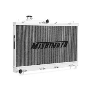 Mishimoto - Mishimoto 15 Subaru WRX Performance Aluminum Radiator - MMRAD-WRX-15 - Image 3