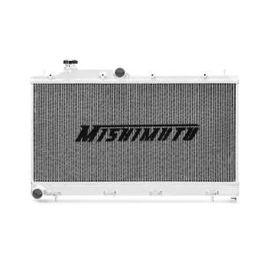 Mishimoto - Mishimoto 15 Subaru WRX Performance Aluminum Radiator - MMRAD-WRX-15 - Image 4