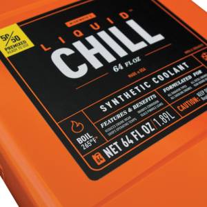 Mishimoto - Mishimoto Liquid Chill Synthetic 64oz Engine Coolant - Premixed - MMRA-LC-505064F - Image 4