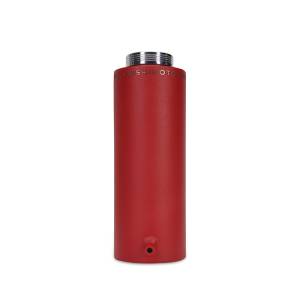 Mishimoto - Mishimoto Aluminum Coolant Reservoir Tank - Wrinkle Red - MMRT-CAWRD - Image 3