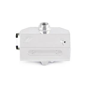 Mishimoto - Mishimoto 2015 Ford Mustang EcoBoost / 3.7L / 5.0L  Aluminum Coolant Expansion Tank-Polished - MMRT-MUS-15E - Image 4