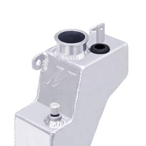 Mishimoto - Mishimoto 08+ Subaru WRX/STI Polished Aluminum Coolant Overflow Tank - MMRT-STI-08 - Image 4