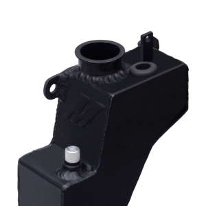 Mishimoto - Mishimoto 08+ Subaru WRX/STI Black Aluminum Coolant Overflow Tank - MMRT-STI-08BK - Image 5