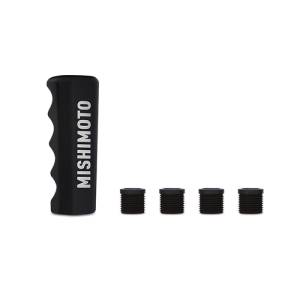 Mishimoto - Mishimoto Pistol Grip Shift Knob - Black - MMSK-PGR-BK - Image 1