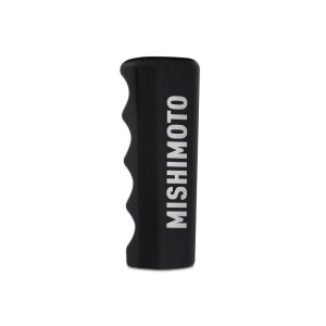 Mishimoto - Mishimoto Pistol Grip Shift Knob - Black - MMSK-PGR-BK - Image 4