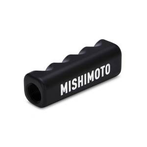 Mishimoto - Mishimoto Pistol Grip Shift Knob - Black - MMSK-PGR-BK - Image 6