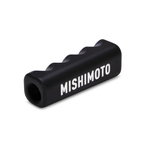 Mishimoto - Mishimoto Pistol Grip Shift Knob - Black - MMSK-PGR-BK - Image 7