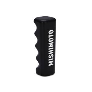 Mishimoto - Mishimoto Pistol Grip Shift Knob - Black - MMSK-PGR-BK - Image 8