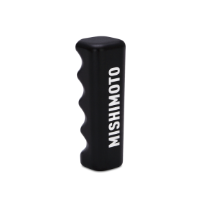 Mishimoto - Mishimoto Pistol Grip Shift Knob - Black - MMSK-PGR-BK - Image 9