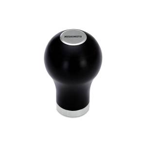 Mishimoto - Mishimoto Teardrop Shift Knob - Black - MMSK-TDP-BK - Image 7