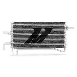 Mishimoto - Mishimoto 2015+ Ford Mustang GT / V6 / EcoBoost Transmission Cooler (Auto) - MMTC-MUS-15SL - Image 3