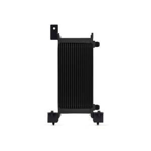 Mishimoto - Mishimoto Transmission Cooler Kit for 2007-2011 Jeep Wrangler JK 3.8L 42RLE - Black - MMTC-WRA-07BK - Image 4